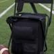 Cathy's Concepts 1409 Personalized All-in-One Tailgate Cooler Chair