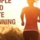 Running Tips For People Who Hate Running