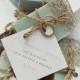 The Complete Guide To Picking The Perfect Wedding Favour - Part 1
