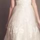 Francesca Miranda Fall 2016 Wedding Dresses