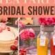 Garden Tea Party / Bridal/Wedding Shower "Kimberly' S Garden Tea Party"