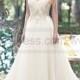 Maggie Sottero Wedding Dresses - Style Shelby 6MW215