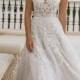 50 Beautiful Lace Wedding Dresses To Die For