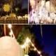 21 Stunning Lantern Wedding Decor Ideas (with DIY Tutorial)