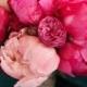 35 Prettiest Peony Wedding Bouquets