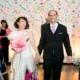 DIY Colorful Science-Themed Wedding - Weddingomania
