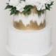 20 Crazy Gorgeous Winter Wedding Cakes