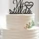 We still do wedding cake topper,acrylic cake topper with wedding date,romantic cake topper,rustic cake topper for wedding design word topper