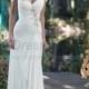 Maggie Sottero Wedding Dresses - Style Saxton 6MW241