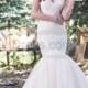 Maggie Sottero Wedding Dresses - Style Lansing 6MZ220