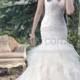 Maggie Sottero Wedding Dresses - Style Storm 6MG219