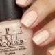OPI Soft Shades Pastels Swatches - Beautyill