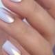 9 Wedding Nails Perfect For Every Bride