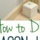 How To Create A Mason Jar Organizer