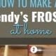 Make A Wendy's Frosty At Home With Only 3 Ingredients