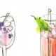7 Delicious Rosé Cocktails To Up Your Hosting Game