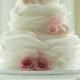 See Steel Penny Cakes On WeddingWire