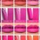 Round-up: ColourPop Ultra Matte Liquid Lipsticks Overview & Thoughts