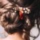 28 Trendy Wedding Hairstyles For Chic Brides