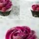 15 Charming Valentine's Day Cupcakes 