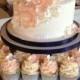 Five Fabulous Wedding Cake Creations