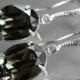 Silver Night Oval Crystal Earrings Swarovski Rhinestone Grey Black Earrings Deep Gray Crystal Dangle Earrings Wedding Bridesmaids Jewelry