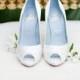 100 Wedding Shoes You'll Never Want To Take Off