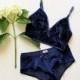 15 Gorgeous Pieces Of Handmade Lingerie From Etsy