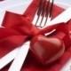 59 Romantic Valentine’s Day Table Settings 