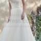 Maggie Sottero Wedding Dresses - Style Misty 6MS280