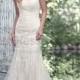 Maggie Sottero Wedding Dresses - Style Amaya 6MK201