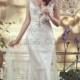 Maggie Sottero Wedding Dresses - Style Amal 6MN278
