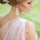 Wedding Hairstyles For A Gorgeous Wavy Look