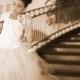 Vintage ivory/Beige handmade flower girl Lace tutu dress/ Great for weddings or photoshoots
