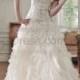 Maggie Sottero Wedding Dresses - Style Barcelona 6MK261