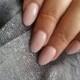 45 Almond Nails