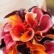 10 Favorite Fall Wedding Bouquets