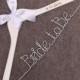 Bride to be Mrs hanger Personalized Wedding Hanger, bridesmaid gifts, name hanger, brides hanger bride gift,bride hanger for wedding dress