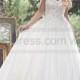 Maggie Sottero Wedding Dresses - Style Cameron 6MW236