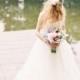 Bridal Veil Lakes Wedding Photo Shoot From Erich McVey Photography
