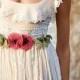 Casual Beach Wedding Dresses To Stay Cool