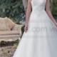 Maggie Sottero Wedding Dresses - Style Chandler 6MC188