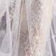 Gorgeous Bridal Veil