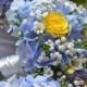 Wedding Flowers Blog: October 2012