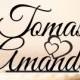 Name Cake Topper,Two Names Wedding Cake Topper,Wedding Cake Topper,Cake Topper Name,Custom Wedding Cake Topper,Custom Name Cake Topper(0017)