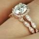 30 Utterly Gorgeous Engagement Ring Ideas