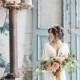 Rustic Industrial Wedding Inspired By Fixer Upper On HGTV!