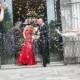 Glamorous Wedding In Italy - Daniele Del Castillo