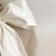 Wedding Purse - Ivory Bridal Clutch - Wedding Clutch - Bridesmaids Clutch- Bridesmaids Gifts - Evening Purse - Mari Clutch