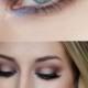 Makeup Tips For Blue Eyes And Fair Skin
